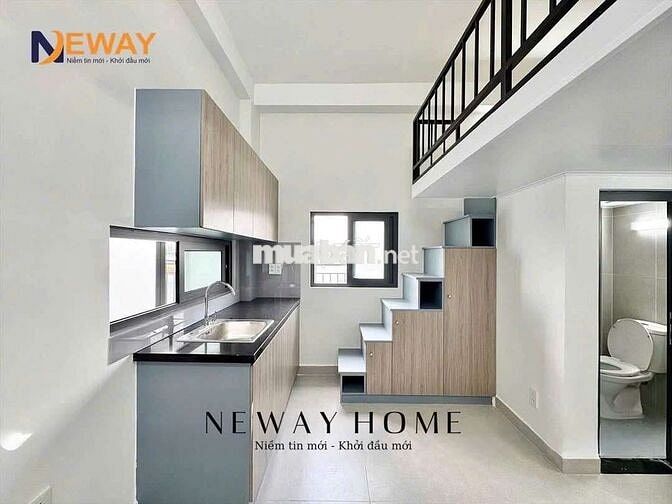 KHAI TRƯƠNG TÒA NHÀ MỚI XÂY KẾ BÊN ĐẠI HỌC VĂN LANG