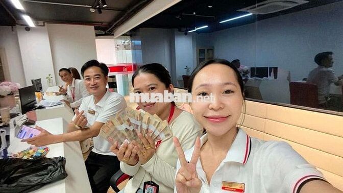 MỘT QUYẾT ĐỊNH HÔM NAY, BẠN MỞ RA CƠ HỘI NGÀY MAI 