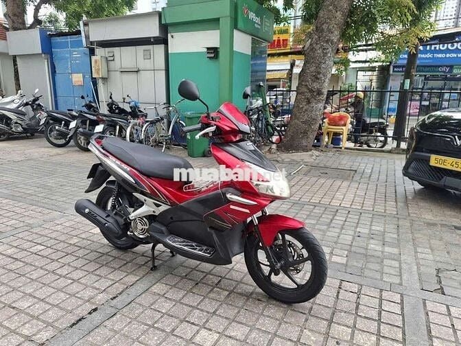 Honda Air Blade bstp