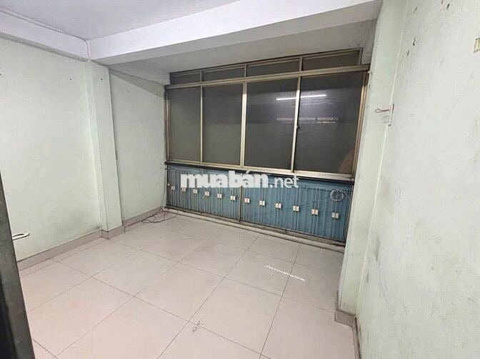 MT Minh Phụng-P9 Q11-3 tầng 3PN 3WC-Giá 22tr/th