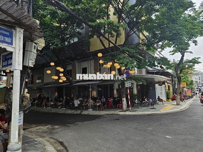 Cho thuê mặt bằng 2mt đường Nguyễn Thiện Thuật - Đào Tấn