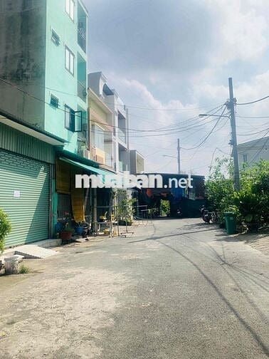 GIẢM SAU 500triệu ! LÔ ĐẤT ĐẸP NGANG 9M NGAY ĐH NGÂN HÀNG HOÀNG DIỆU 2