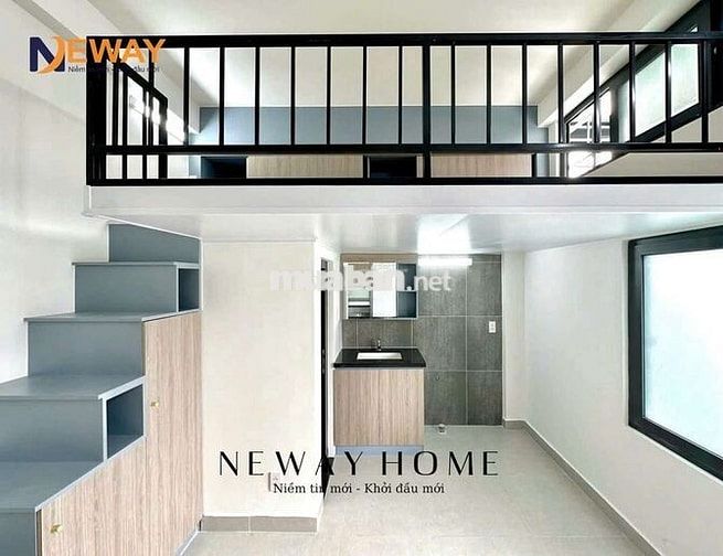 KHAI TRƯƠNG TÒA NHÀ MỚI XÂY KẾ BÊN ĐẠI HỌC VĂN LANG
