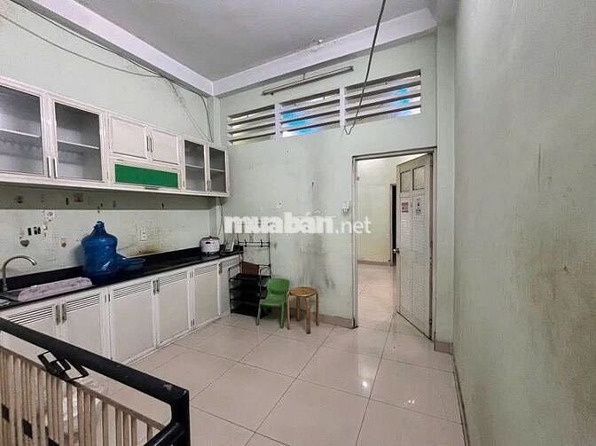 MT Minh Phụng-P9 Q11-3 tầng 3PN 3WC-Giá 22tr/th