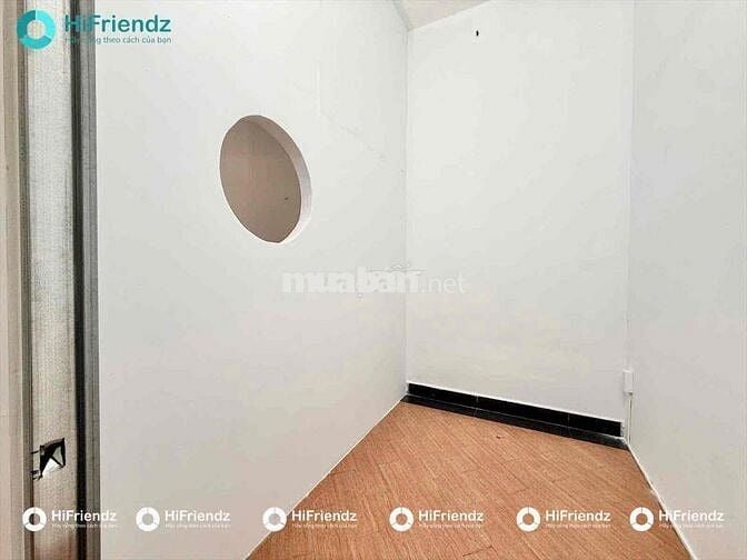 🔥CĂN HỘ 2PN GIÁ RẺ_SẴN NỘI THẤT CƠ BẢN_GẦN NGÃ TƯ BẢY HIỀN