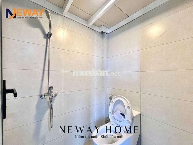 KHAI TRƯƠNG TÒA NHÀ MỚI XÂY KẾ BÊN ĐẠI HỌC VĂN LANG