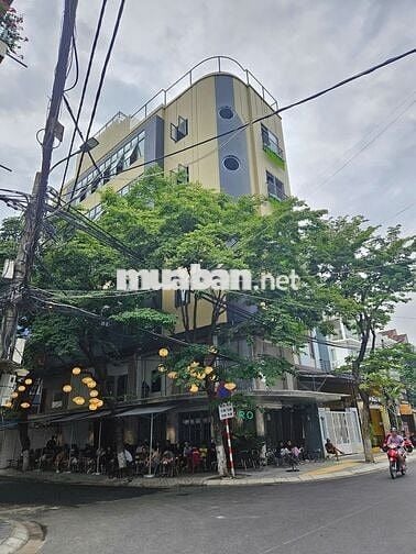 Cho thuê mặt bằng 2mt đường Nguyễn Thiện Thuật - Đào Tấn