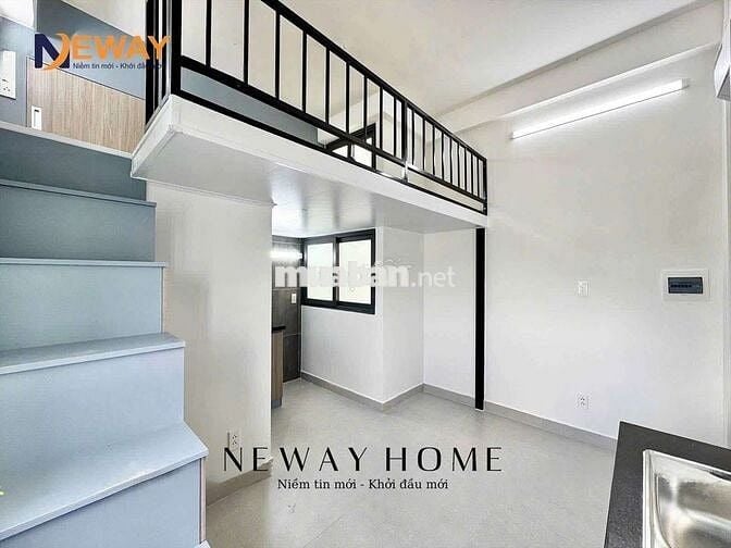 KHAI TRƯƠNG TÒA NHÀ MỚI XÂY KẾ BÊN ĐẠI HỌC VĂN LANG