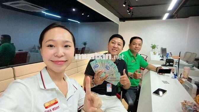 MỘT QUYẾT ĐỊNH HÔM NAY, BẠN MỞ RA CƠ HỘI NGÀY MAI 
