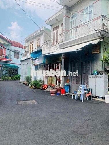 HÀNG HIẾM LÔ ĐẤT XÂY DỰNG CAO TẦNG ĐƯỜNG VÕ VĂN NGÂN GẦN ĐẠI HỌC SPKT