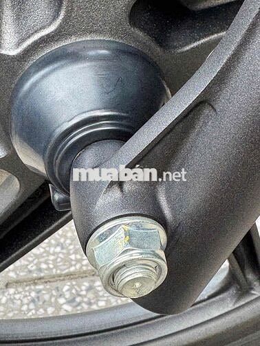Honda Future FI 2024 4000 km Bao hồ sơ