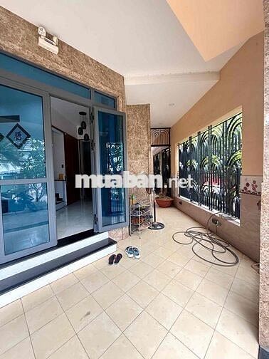 Đào Sư Tích.NB- NHÀ MTKD 8x14M, 4T 5PN 8WC FULL NỘI THẤT GỖ