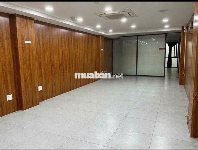 Cho thuê Hẻm Xe Hơi Phan Huy Ích Quận Gò Vấp, 5x15, 1T 1LG 4L, 7PN 