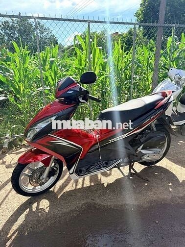 Honda Air Blade 125fi 2014 Đỏ đen