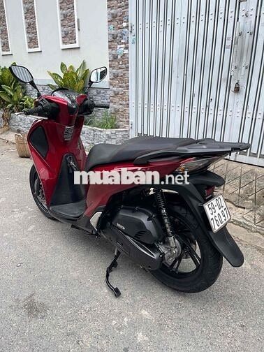 SH 150i ABS 2019 Đèn Led Bstp 9chủ xe zin cực đẹp