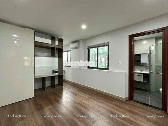 1PN như hình - Full Nội thất Rộng rãi Gần Tân Hương