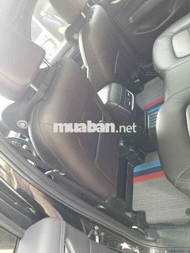 Mazda CX-5 Premium Exclusive 2025 Đen 11.000 km
