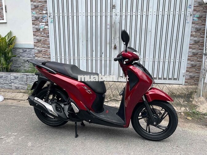 SH 150i ABS 2019 Đèn Led Bstp 9chủ xe zin cực đẹp