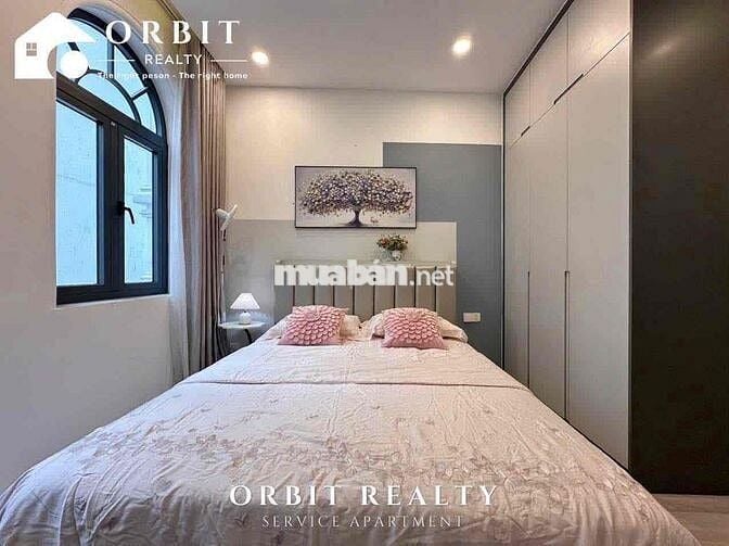 CHO THUÊ PHÒNG BAN CÔNG GIÁ RÊ FULL NỘI THẤT GẦN HOÀNG SA Q3 T7 2026