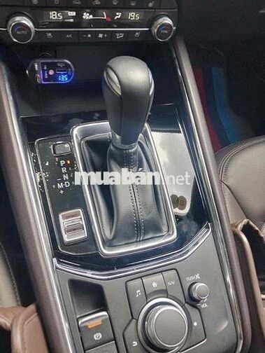 Mazda CX-5 Premium Exclusive 2025 Đen 11.000 km