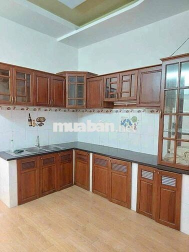 NHÀ HẺM XE HƠI QUANG TRUNG (4x15M) - 4 PHÒNG NGỦ 5WC