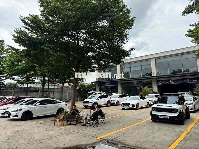 Hyundai SantaFe 2018 Đen full xăng AT 82.000 km