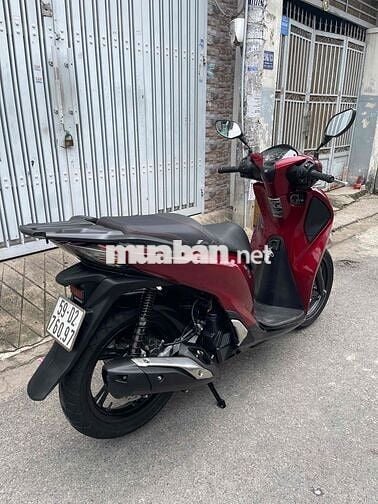SH 150i ABS 2019 Đèn Led Bstp 9chủ xe zin cực đẹp