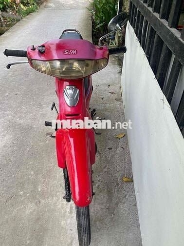 SYM Magic S thắng đỉa bs 65 ninh kiều cần thơ