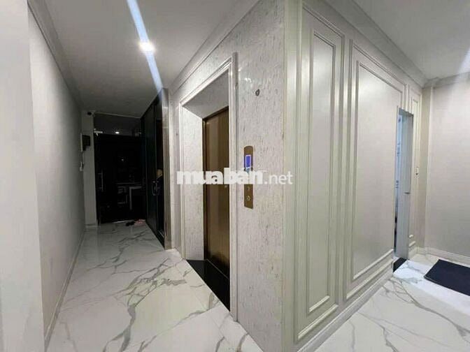 CHO THUÊ NGUYÊN SÀN VĂN PHÒNG – THANG MÁY TẬN CỬA – CHỈ 10 TRIỆU/THÁNG