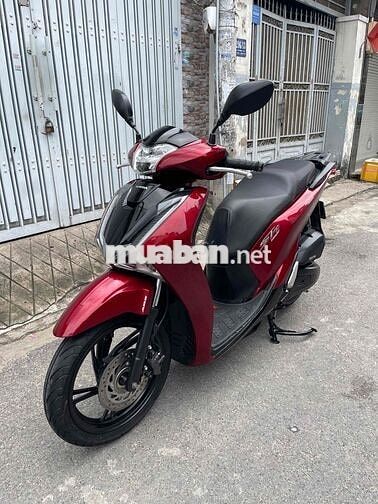 SH 150i ABS 2019 Đèn Led Bstp 9chủ xe zin cực đẹp