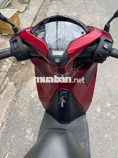 SH 150i ABS 2019 Đèn Led Bstp 9chủ xe zin cực đẹp