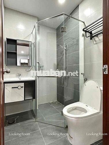 1PN như hình - Full Nội thất Rộng rãi Gần Tân Hương