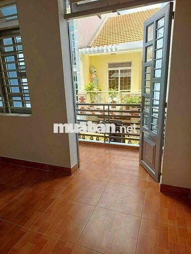 NHÀ HẺM XE HƠI QUANG TRUNG (4x15M) - 4 PHÒNG NGỦ 5WC