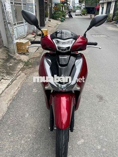 SH 150i ABS 2019 Đèn Led Bstp 9chủ xe zin cực đẹp