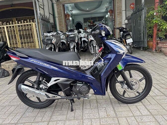 Honda Future FI 2024 4000 km Bao hồ sơ