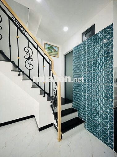 🔥 BÁN NHÀ DƯƠNG QUẢNG HÀM P5 GÒ VẤP - ĐỐI DIỆN CITYLAND #94905551