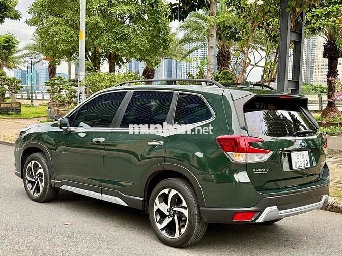 Siêu Lướt Subaru Forester 2.0 IS Eyesight 2024