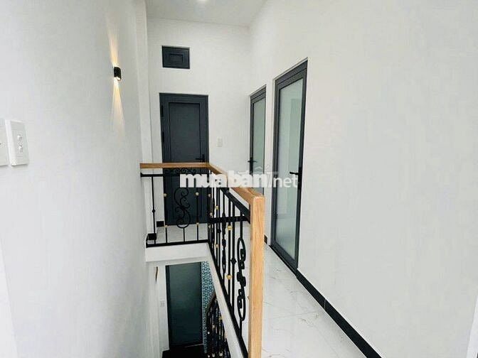 🔥 BÁN NHÀ DƯƠNG QUẢNG HÀM P5 GÒ VẤP - ĐỐI DIỆN CITYLAND #94905551