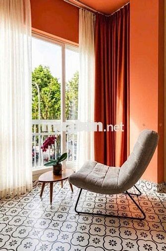 CHO THUÊ CĂN HỘ MINI QUẬN 1 FULL NỘI THẤT ĐẸP CÓ MÁY GIẶT RIÊNG