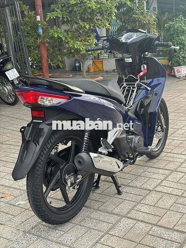 Honda Future FI 2024 4000 km Bao hồ sơ