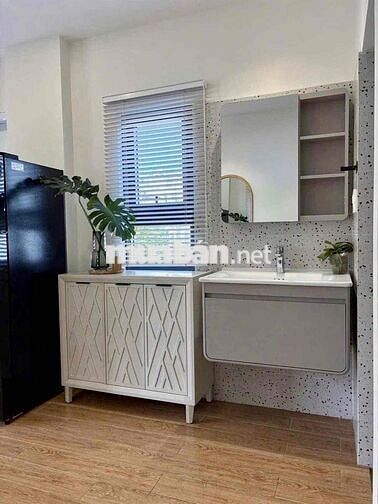 Căn hộ dịch vụ ngay tại nguyễn thị minh khai quận 1