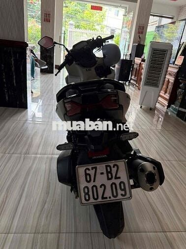 Honda Vario 160 2023 Trắng 25599 km