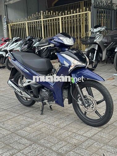 Honda Future FI 2024 4000 km Bao hồ sơ
