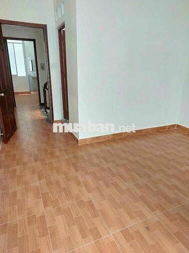 NHÀ HẺM XE HƠI QUANG TRUNG (4x15M) - 4 PHÒNG NGỦ 5WC