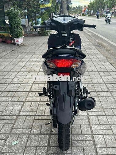 Honda Future FI 2024 4000 km Bao hồ sơ