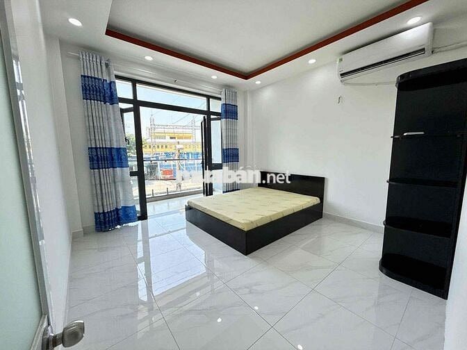 Chính Chủ Cho Thuê Phòng Quận6