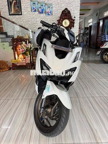 Honda Vario 160 2023 Trắng 25599 km