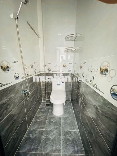 🔥 BÁN NHÀ DƯƠNG QUẢNG HÀM P5 GÒ VẤP - ĐỐI DIỆN CITYLAND #94905551