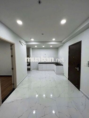 Hàng hiếm 1pn1wc trống 5tr nhà mới tại Charm City Dĩ An