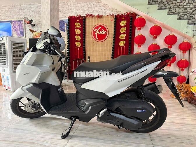 Honda Vario 160 2023 Trắng 25599 km